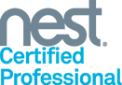 Nest Certified logo